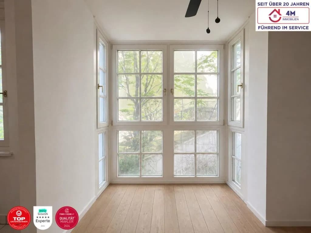 3-Zimmer-Wohnung kaufen in Wien – 65 m², € 545.000 – Bild 5 von 17