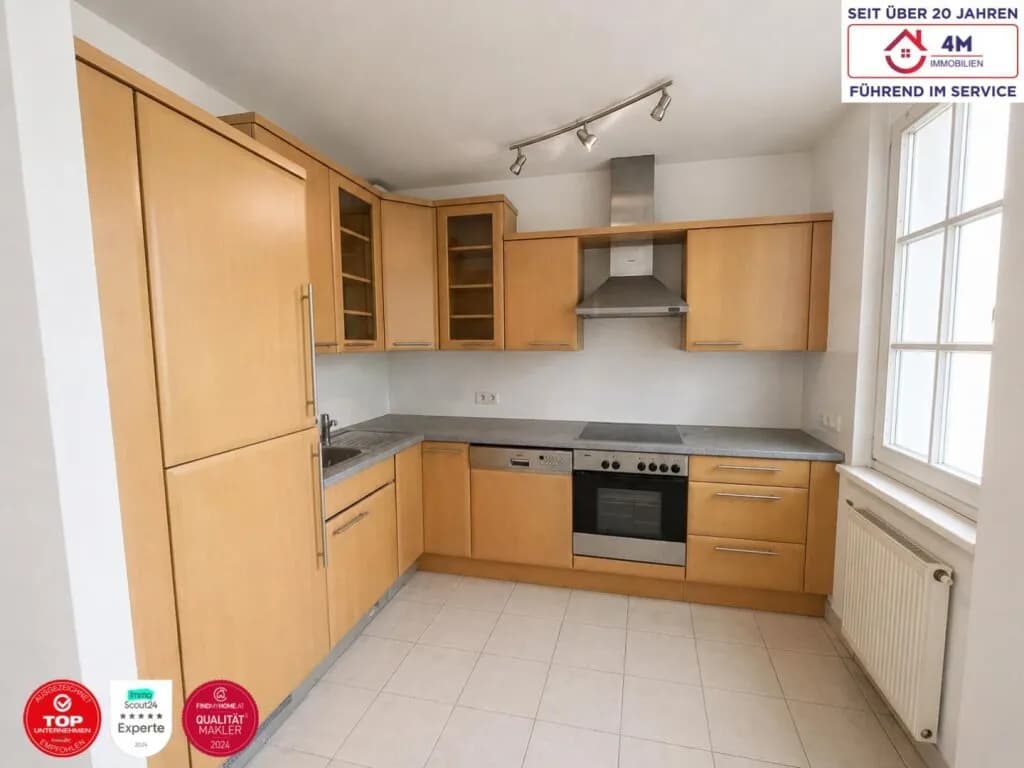 3-Zimmer-Wohnung kaufen in Wien – 65 m², € 545.000 – Bild 6 von 17