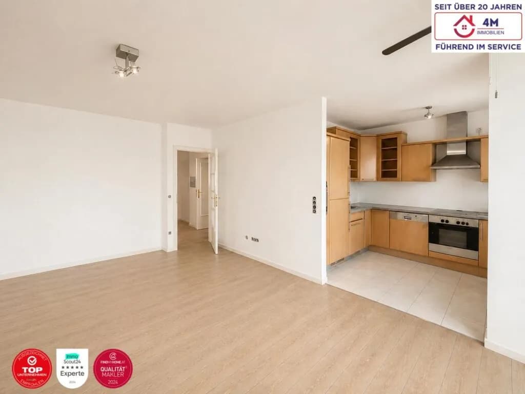 3-Zimmer-Wohnung kaufen in Wien – 65 m², € 545.000 – Bild 7 von 17
