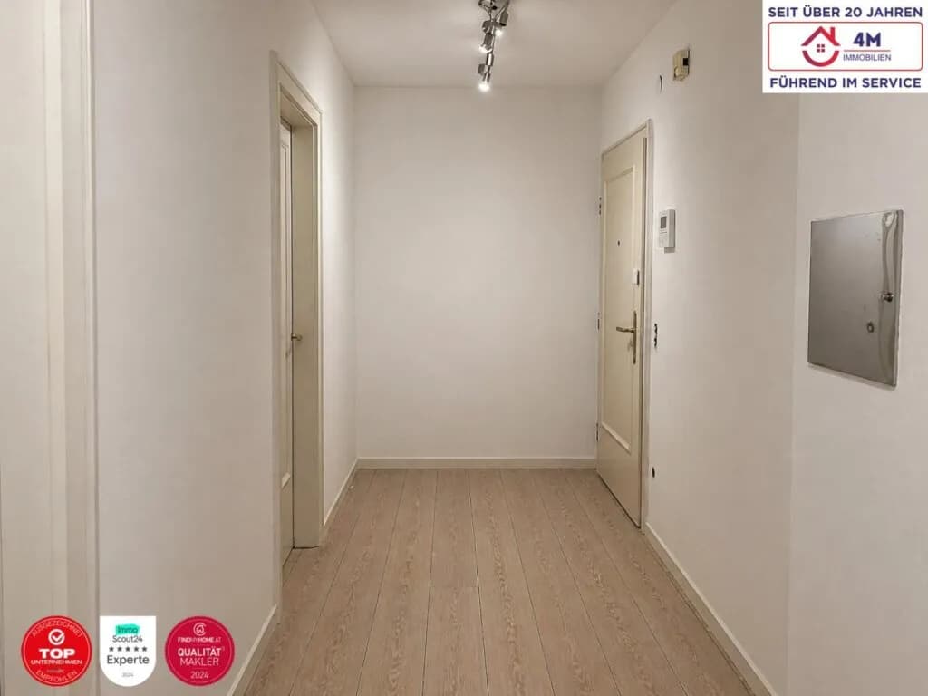 3-Zimmer-Wohnung kaufen in Wien – 65 m², € 545.000 – Bild 9 von 17