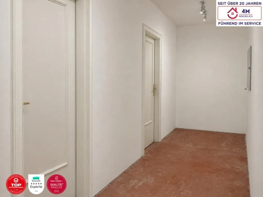 3-Zimmer-Wohnung kaufen in Wien – 65 m², € 545.000 – Bild 10 von 17