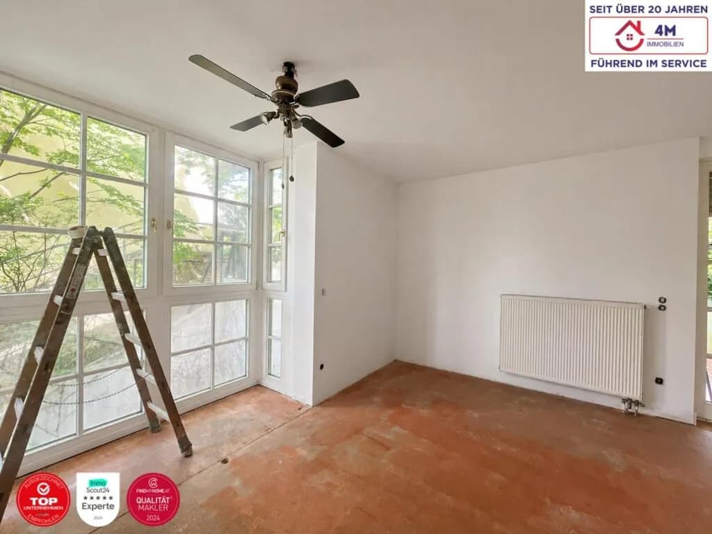 3-Zimmer-Wohnung kaufen in Wien – 65 m², € 545.000 – Bild 12 von 17