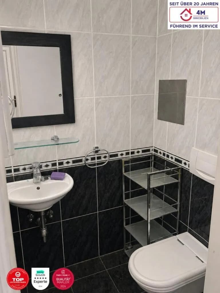 3-Zimmer-Wohnung kaufen in Wien – 65 m², € 545.000 – Bild 13 von 17