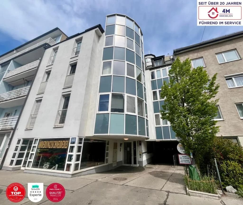 3-Zimmer-Wohnung kaufen in Wien – 65 m², € 545.000 – Bild 17 von 17