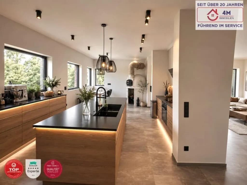 6-Zimmer-Haus kaufen in Neunkirchen – 167 m², € 580.000