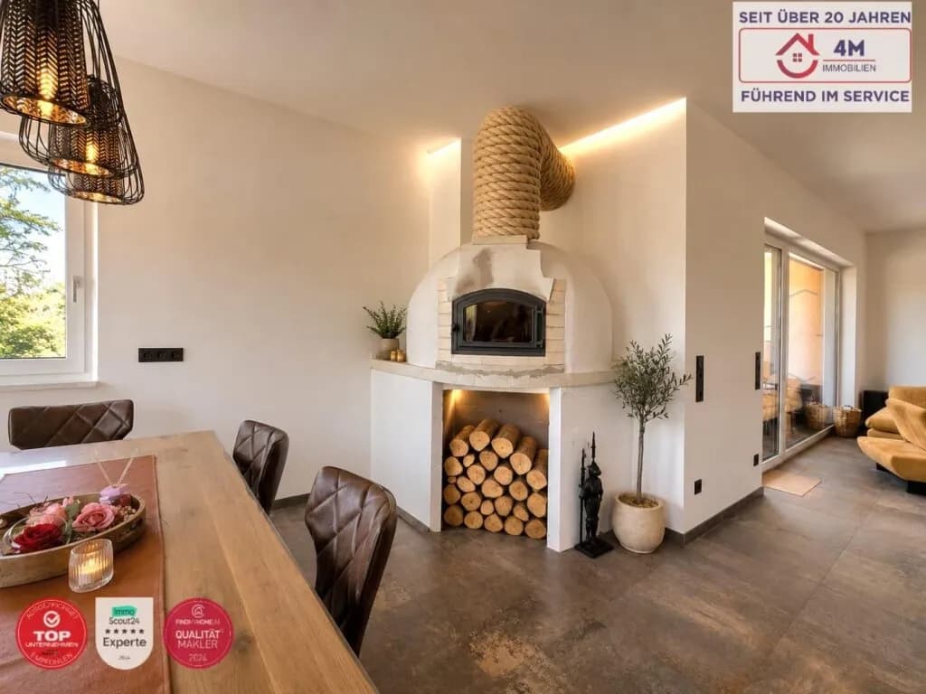 6-Zimmer-Haus kaufen in Neunkirchen – 167 m², € 580.000 – Bild 4 von 10