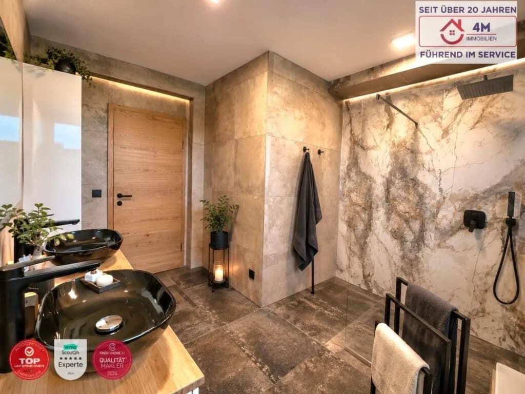 6-Zimmer-Haus kaufen in Neunkirchen – 167 m², € 580.000 – Bild 5 von 10