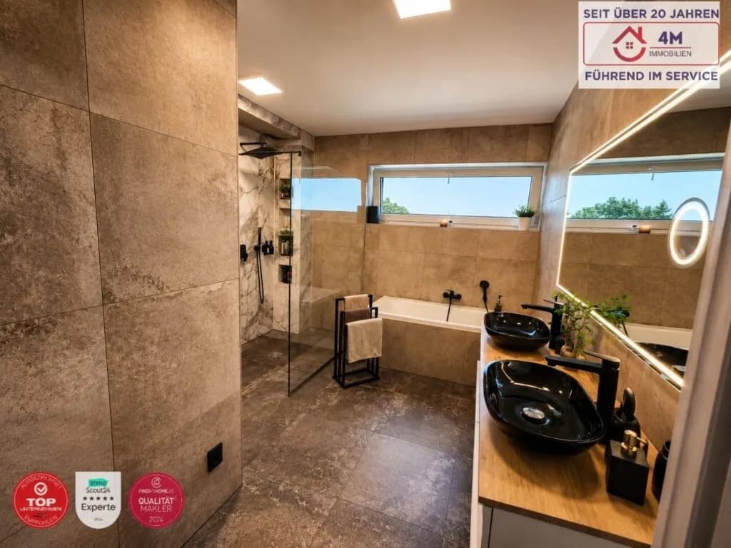 6-Zimmer-Haus kaufen in Neunkirchen – 167 m², € 580.000 – Bild 6 von 10