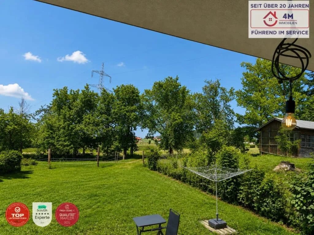 6-Zimmer-Haus kaufen in Neunkirchen – 167 m², € 580.000 – Bild 9 von 10