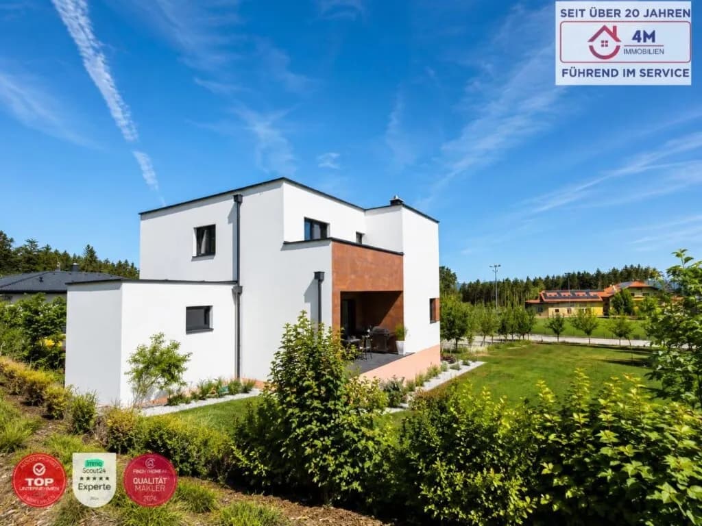 6-Zimmer-Haus kaufen in Neunkirchen – 167 m², € 580.000 – Bild 10 von 10