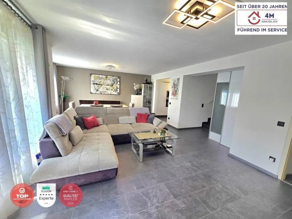 4-Zimmer-Wohnung kaufen in Wien – 119 m², € 499.999