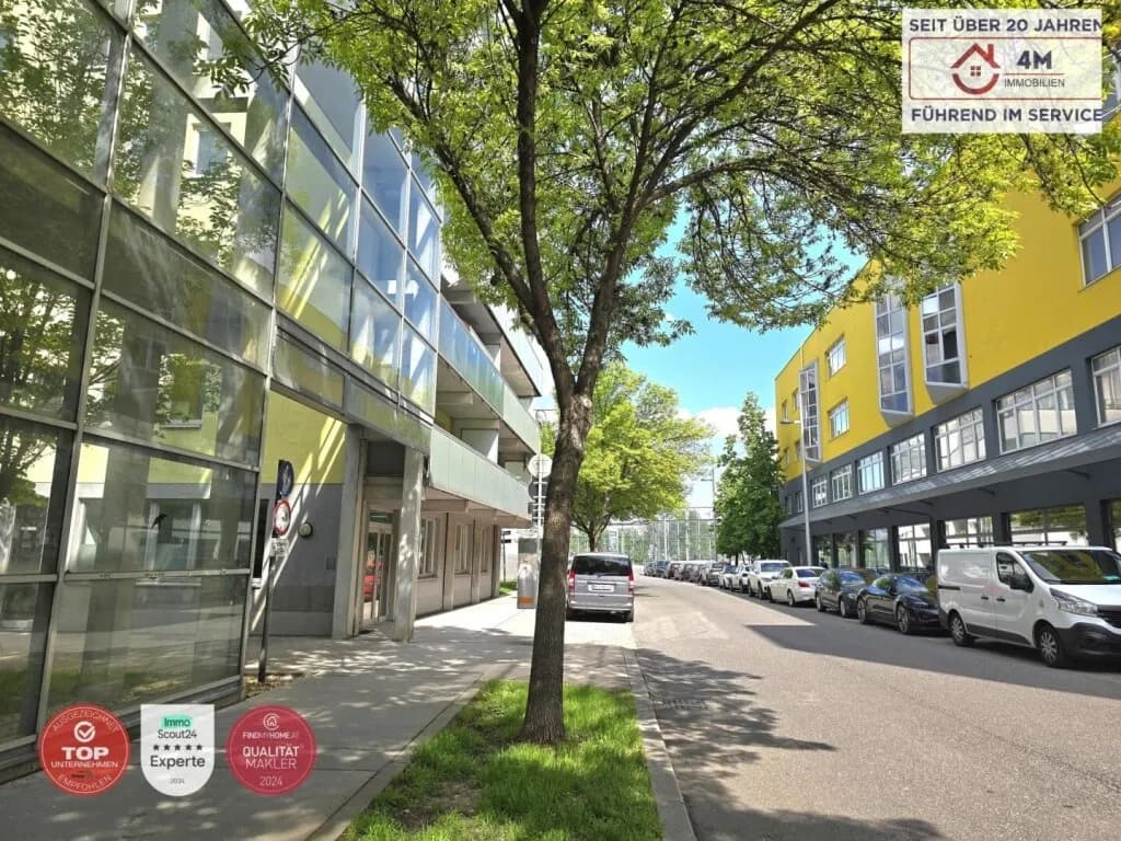 4-Zimmer-Wohnung kaufen in Wien – 119 m², € 499.999 – Bild 4 von 13