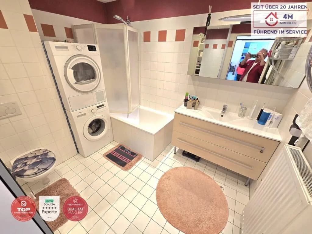 4-Zimmer-Wohnung kaufen in Wien – 119 m², € 499.999 – Bild 10 von 13