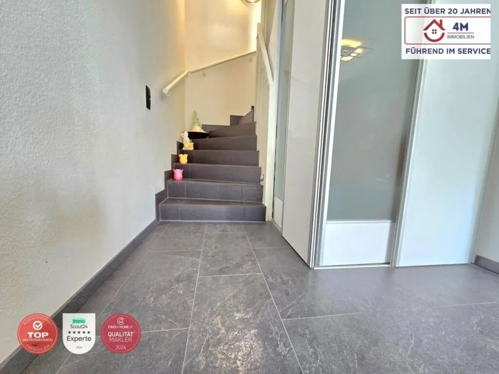 4-Zimmer-Wohnung kaufen in Wien – 119 m², € 499.999 – Bild 11 von 13