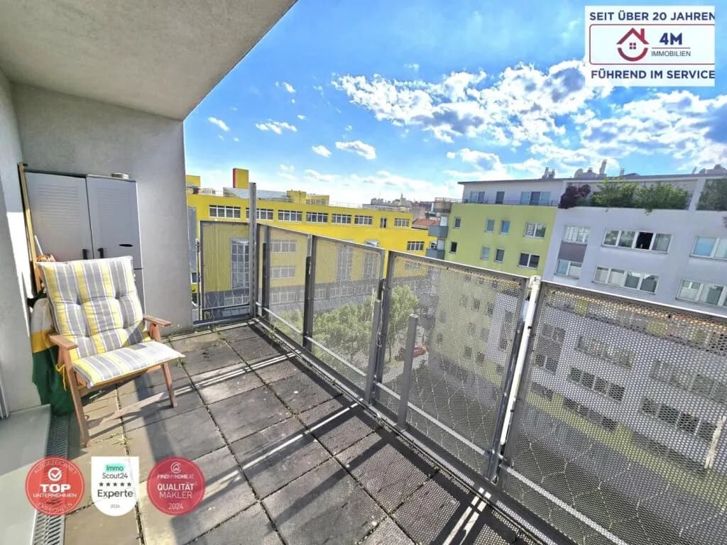 4-Zimmer-Wohnung kaufen in Wien – 119 m², € 499.999 – Bild 12 von 13