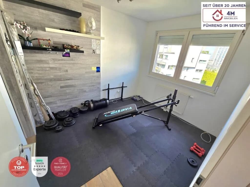 4-Zimmer-Wohnung kaufen in Wien – 119 m², € 499.999 – Bild 13 von 13