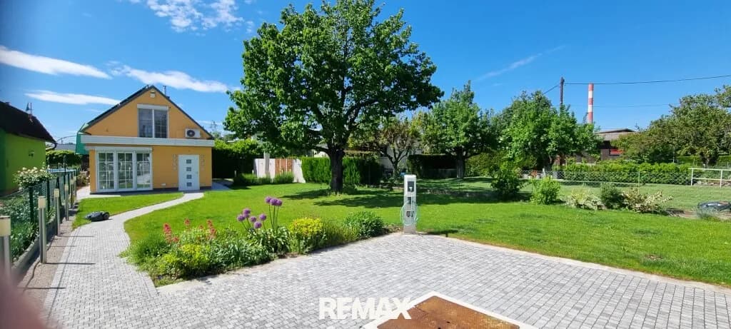 3-Zimmer-Haus kaufen in Wien – 92 m², € 569.000