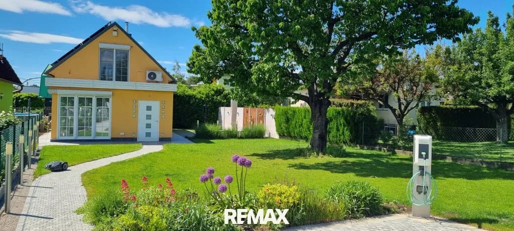 3-Zimmer-Haus kaufen in Wien – 92 m², € 569.000 – Bild 2 von 18