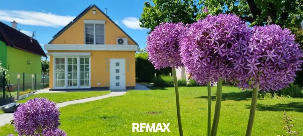 3-Zimmer-Haus kaufen in Wien – 92 m², € 569.000 – Bild 3 von 18