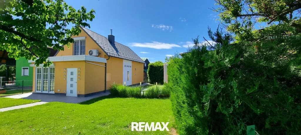 3-Zimmer-Haus kaufen in Wien – 92 m², € 569.000 – Bild 4 von 18