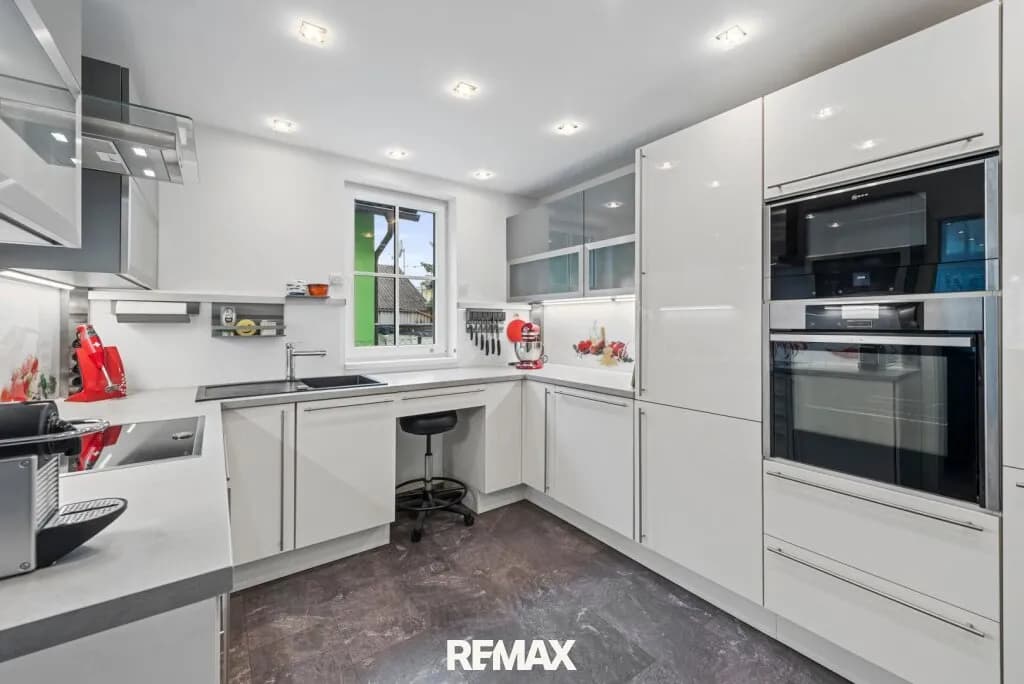 3-Zimmer-Haus kaufen in Wien – 92 m², € 569.000 – Bild 8 von 18