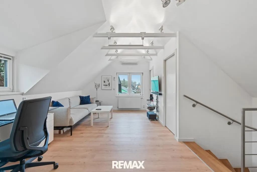 3-Zimmer-Haus kaufen in Wien – 92 m², € 569.000 – Bild 10 von 18