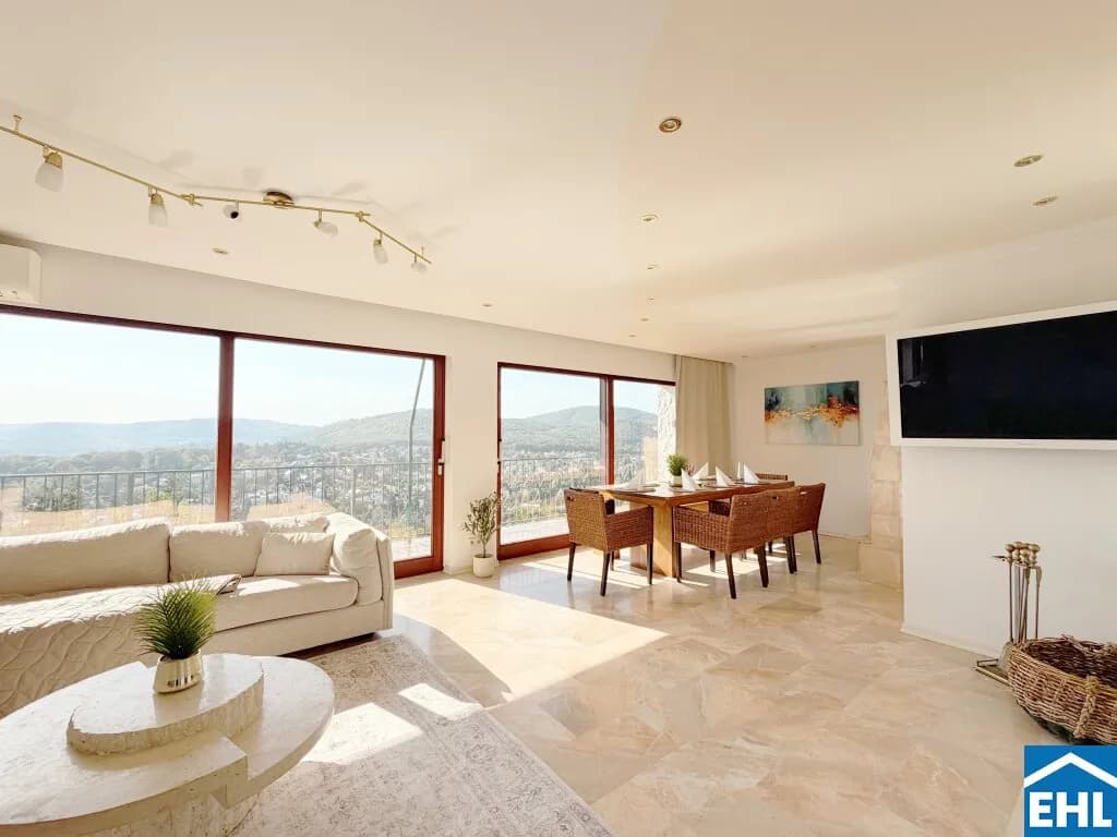 5-Zimmer-Wohnung kaufen in Wien – 162 m², € 1.349.000