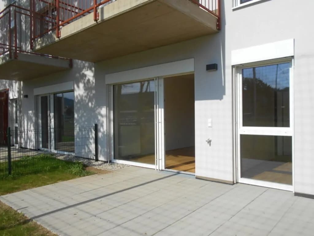 2-Zimmer-Wohnung mieten in Graz – 54,12 m², € 798 – Bild 2 von 11