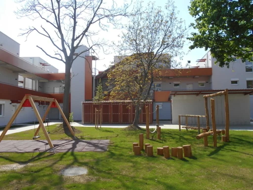 2-Zimmer-Wohnung mieten in Graz – 54,12 m², € 798 – Bild 9 von 11