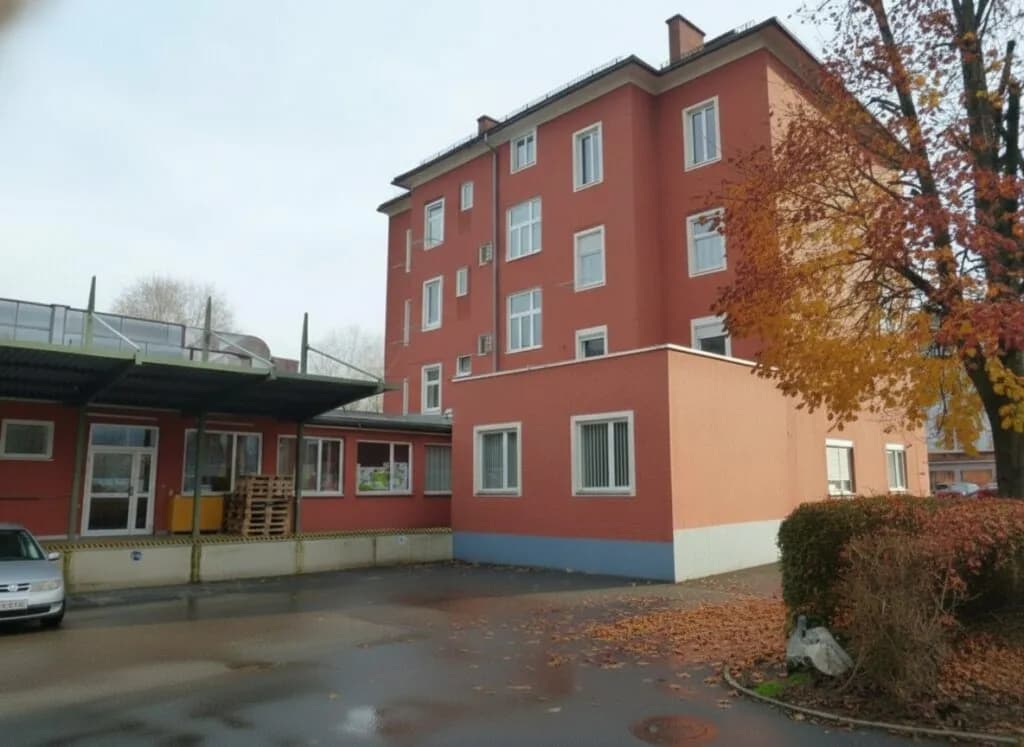 Immobilie kaufen in Graz – 37 m², € 123.000