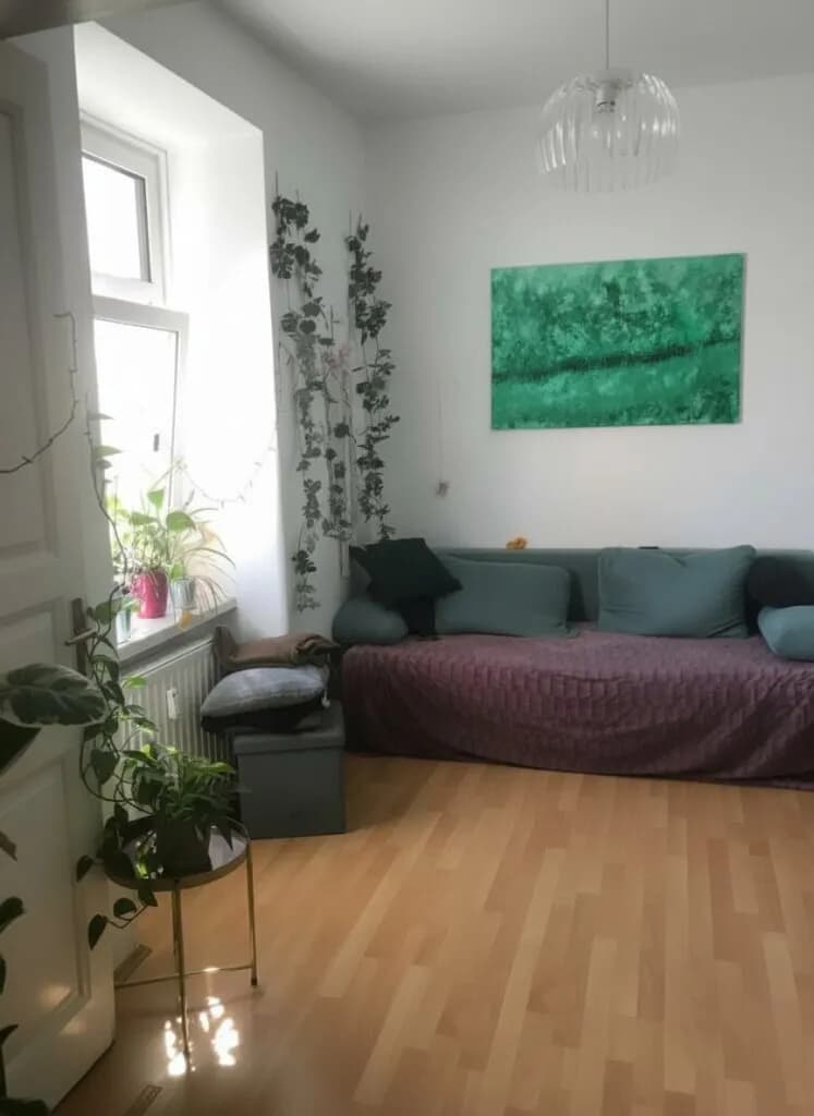 Immobilie kaufen in Graz – 37 m², € 123.000 – Bild 2 von 6