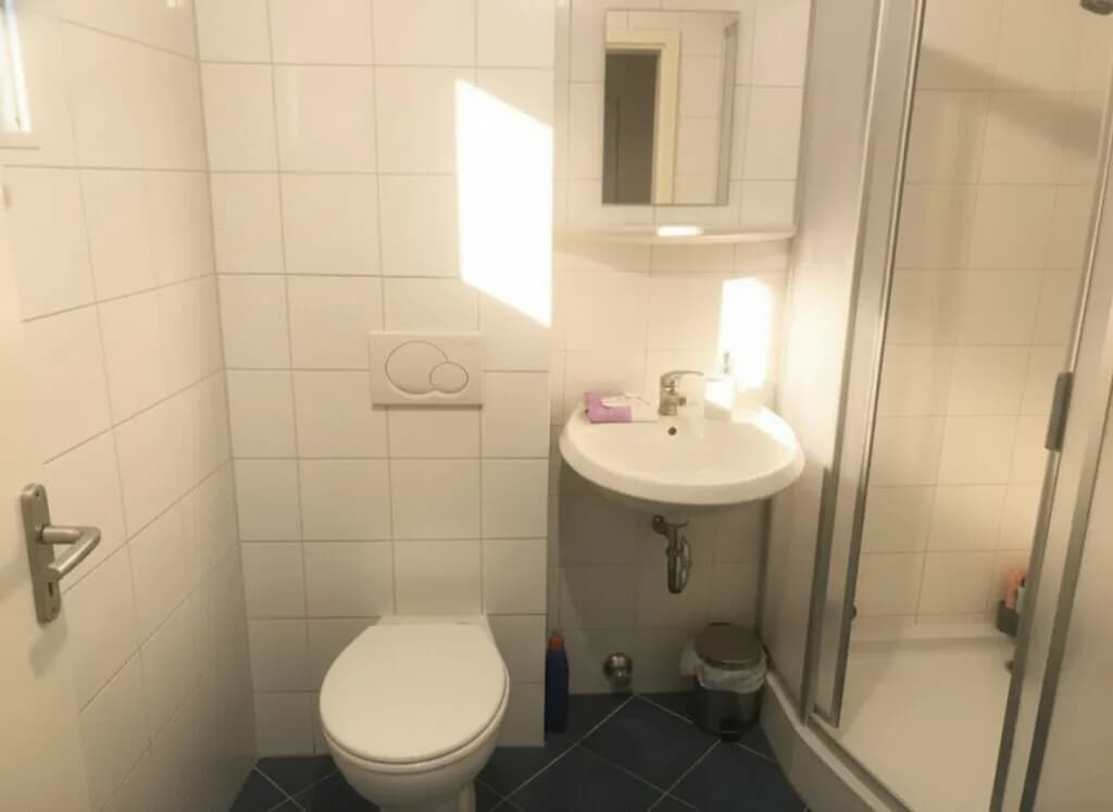 Immobilie kaufen in Graz – 37 m², € 123.000 – Bild 6 von 6