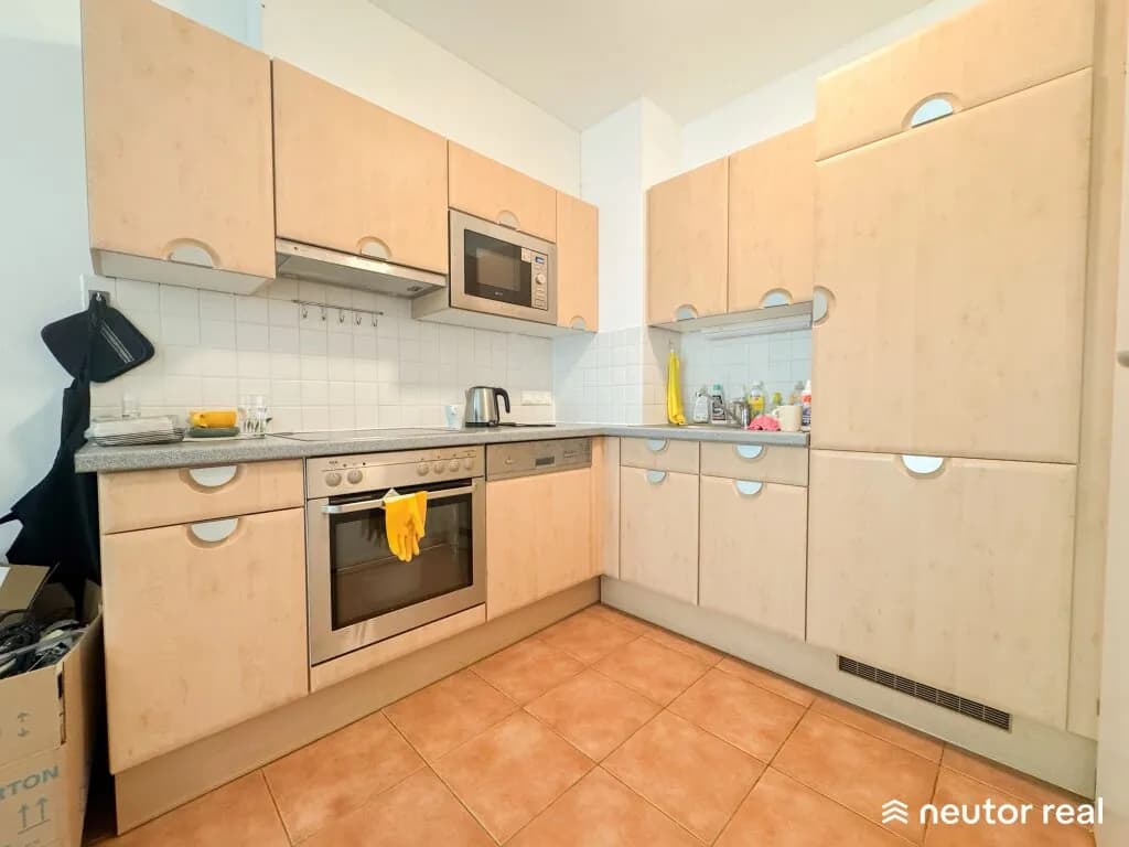2-Zimmer-Wohnung mieten in Wien – 46,24 m², € 930 – Bild 3 von 13