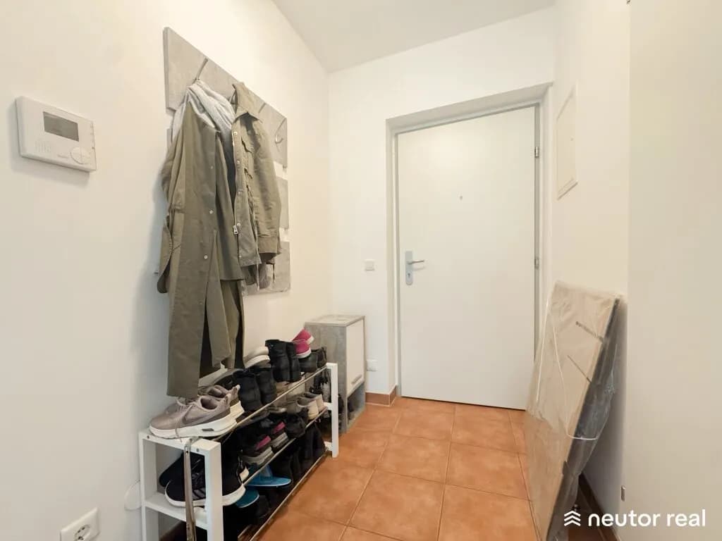 2-Zimmer-Wohnung mieten in Wien – 46,24 m², € 930 – Bild 4 von 13