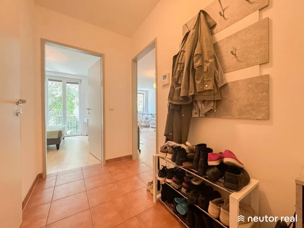 2-Zimmer-Wohnung mieten in Wien – 46,24 m², € 930 – Bild 5 von 13