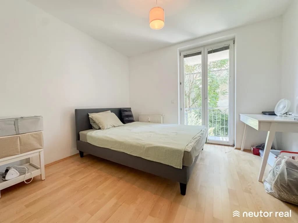 2-Zimmer-Wohnung mieten in Wien – 46,24 m², € 930 – Bild 7 von 13