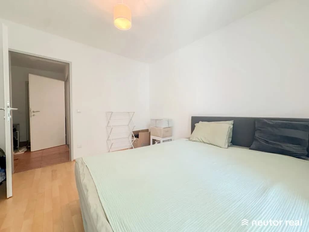2-Zimmer-Wohnung mieten in Wien – 46,24 m², € 930 – Bild 8 von 13