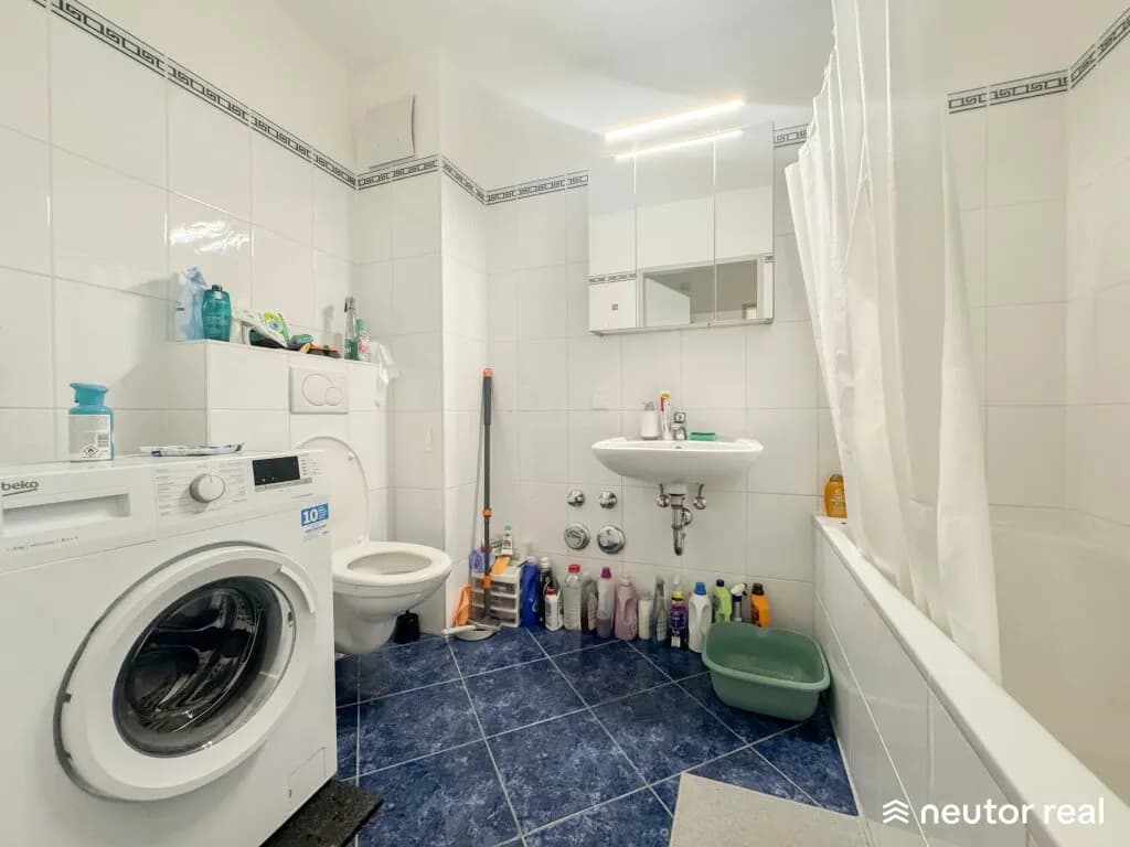 2-Zimmer-Wohnung mieten in Wien – 46,24 m², € 930 – Bild 9 von 13