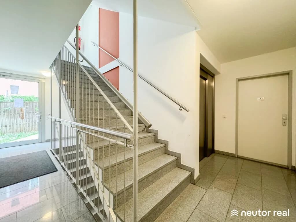 2-Zimmer-Wohnung mieten in Wien – 46,24 m², € 930 – Bild 10 von 13