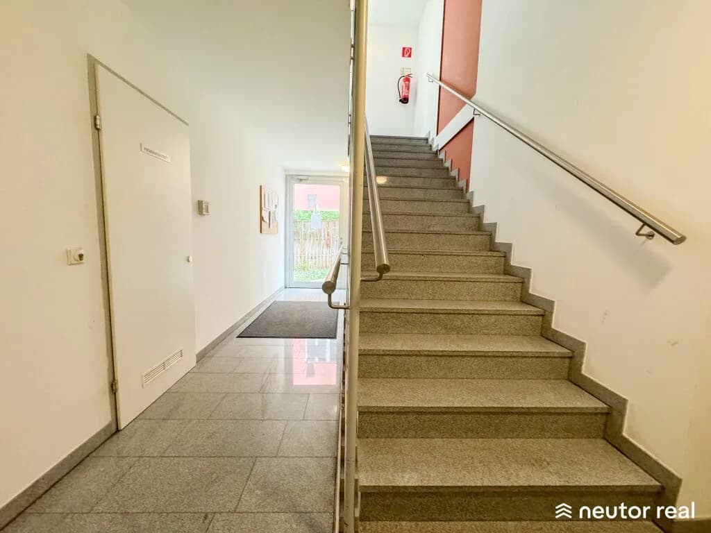 2-Zimmer-Wohnung mieten in Wien – 46,24 m², € 930 – Bild 11 von 13