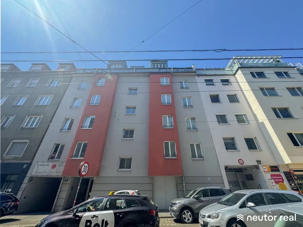 2-Zimmer-Wohnung mieten in Wien – 46,24 m², € 930 – Bild 12 von 13