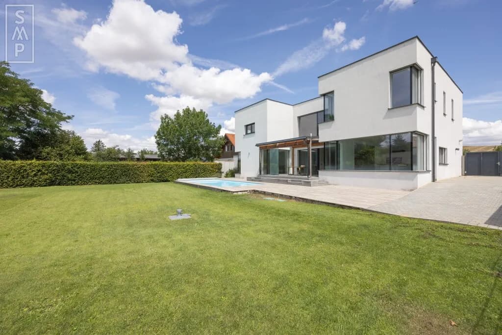 Immobilie kaufen in Mistelbach – 250 m², € 790.000