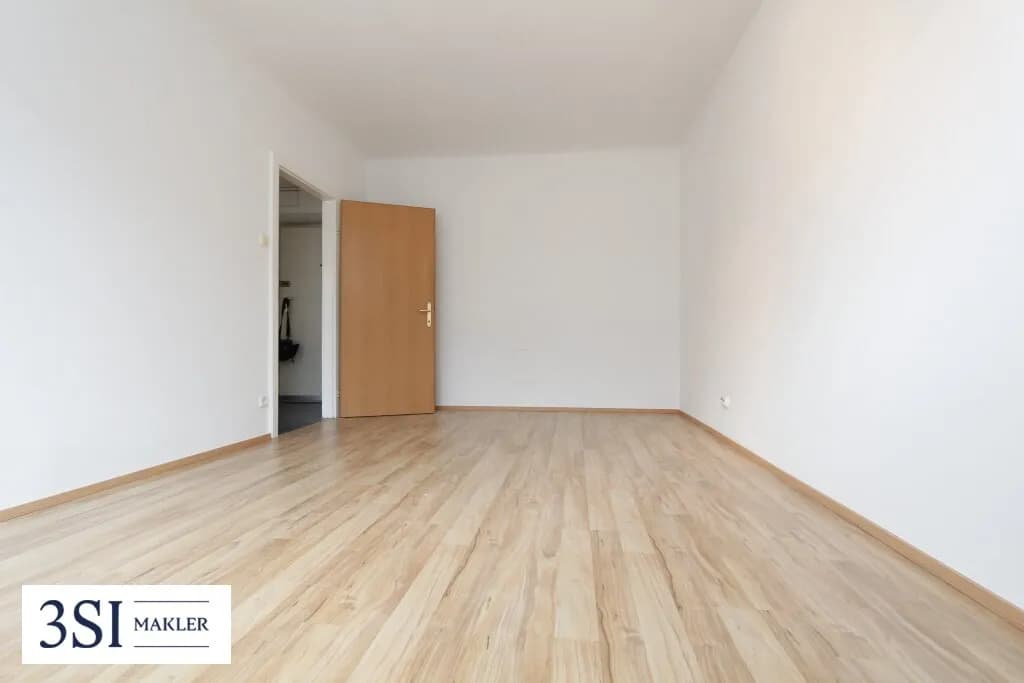 2-Zimmer-Wohnung mieten in Wien – 54 m², € 790