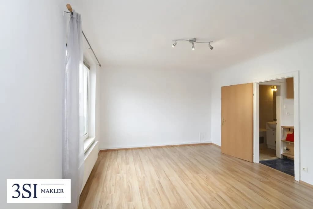 2-Zimmer-Wohnung mieten in Wien – 54 m², € 790 – Bild 2 von 13