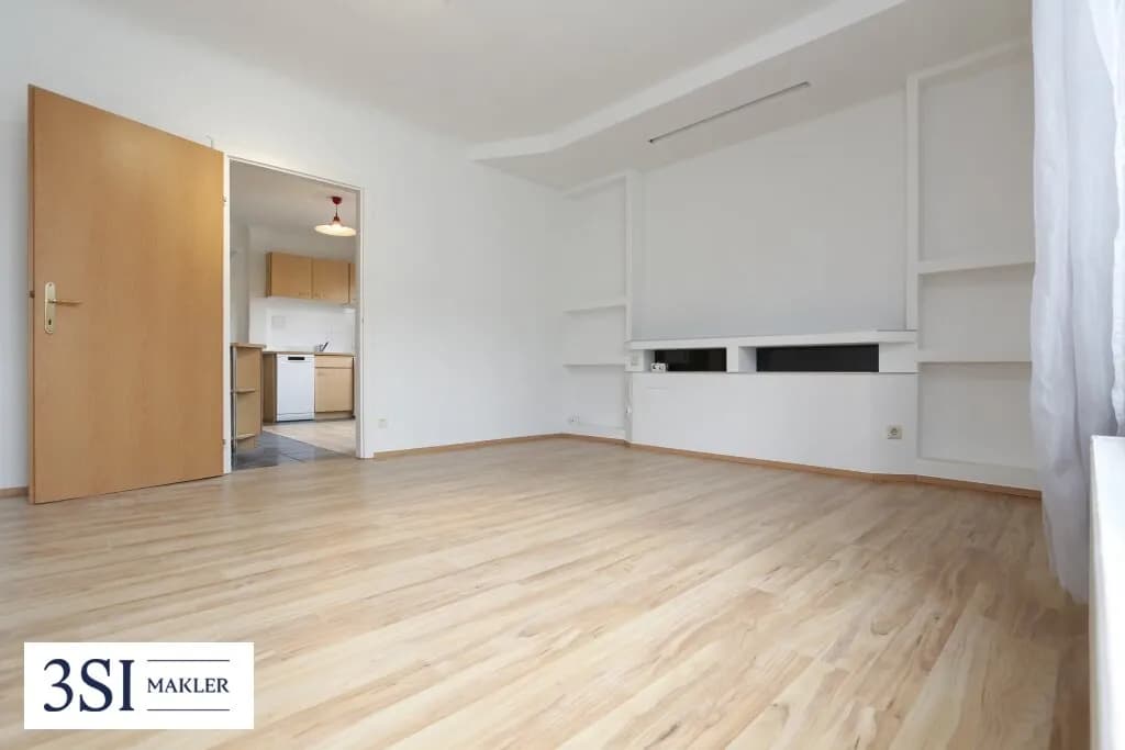 2-Zimmer-Wohnung mieten in Wien – 54 m², € 790 – Bild 3 von 13