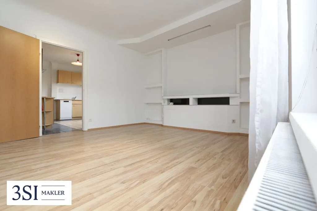 2-Zimmer-Wohnung mieten in Wien – 54 m², € 790 – Bild 4 von 13