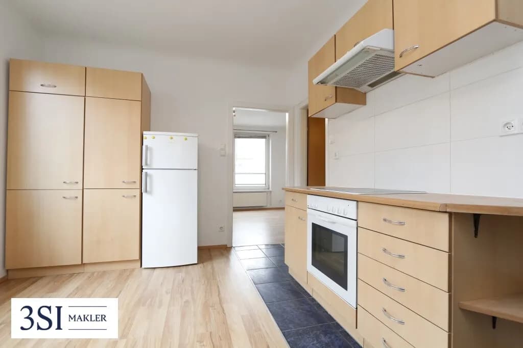 2-Zimmer-Wohnung mieten in Wien – 54 m², € 790 – Bild 5 von 13