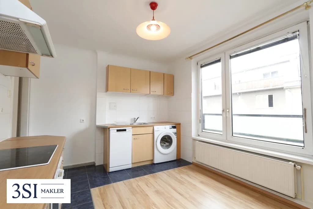 2-Zimmer-Wohnung mieten in Wien – 54 m², € 790 – Bild 6 von 13