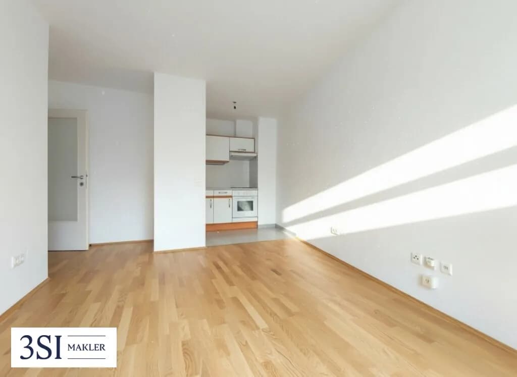 2-Zimmer-Wohnung mieten in Wien – 39,54 m², € 899 – Bild 4 von 6