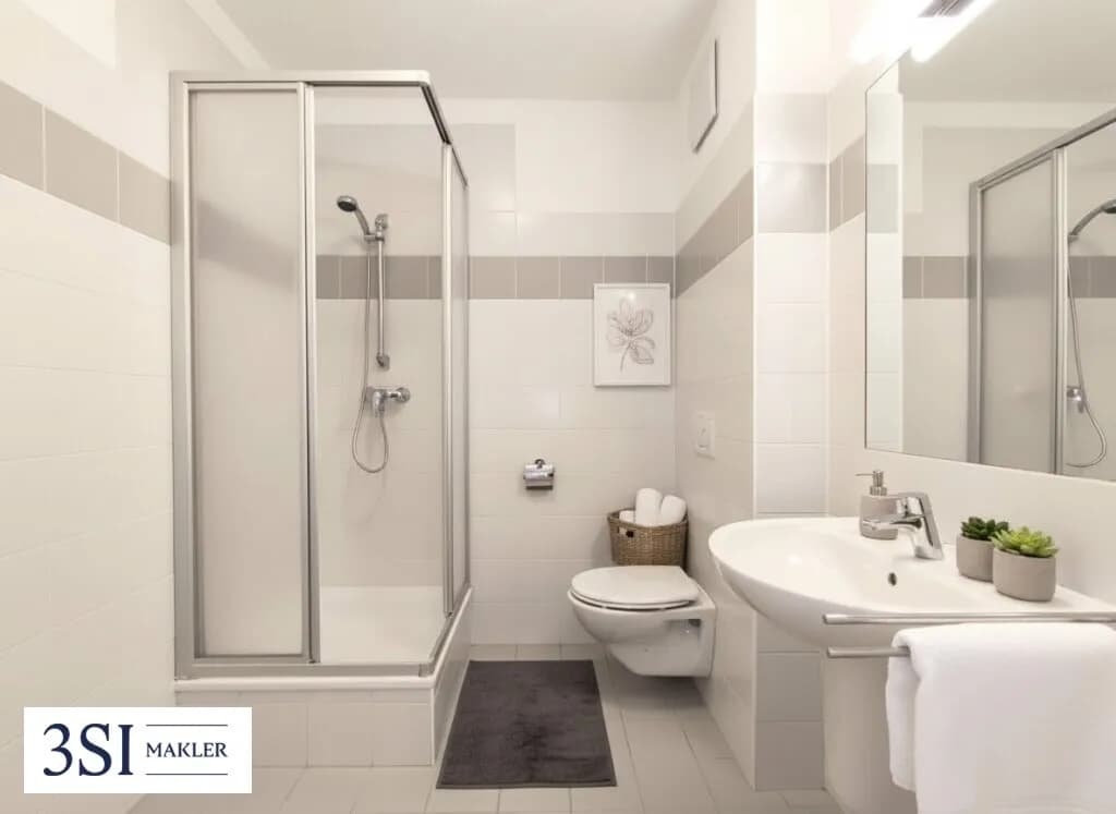 2-Zimmer-Wohnung mieten in Wien – 39,54 m², € 899 – Bild 5 von 6